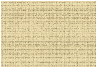 Fototapeta premium Abstract light beige tan textured background with horizontal and vertical lines