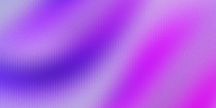 Abstract purple and violet gradient background with grainy texture effect gradient abstract
