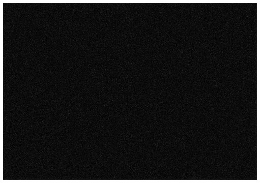 Deep black dark grainy texture background with background abstract material