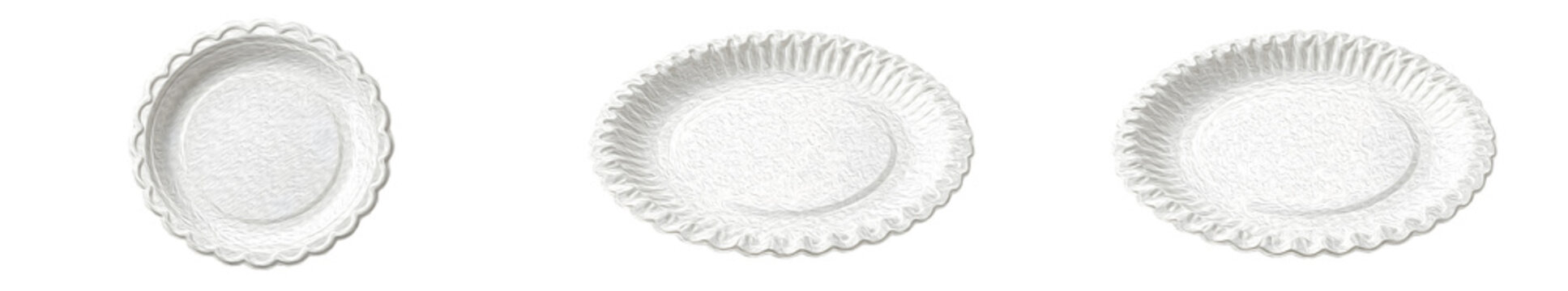 set of the  Costa Nova Pearl isolated on withe background PNG photo high quality''