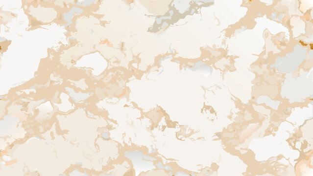 Beige marble texture abstract veining and swirling patterns