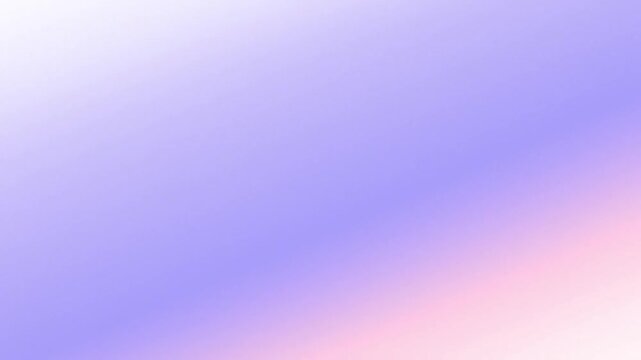 Soft pastel gradient background transitioning from white to lavender and light pink with a subtle textured overlay