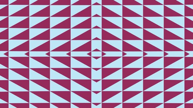 seamless geometric pattern