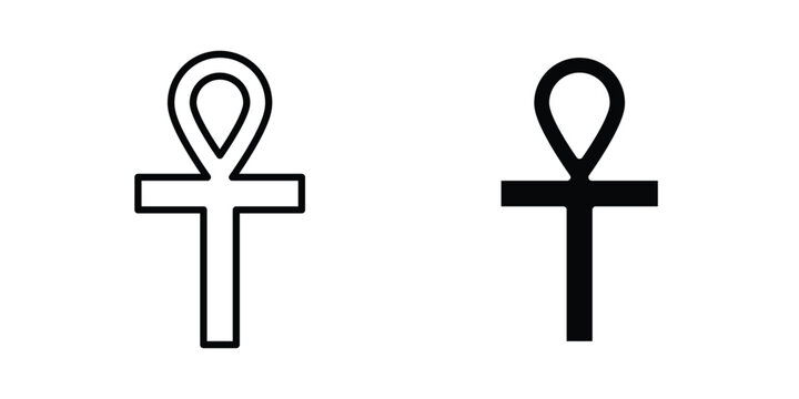 Ankh icon