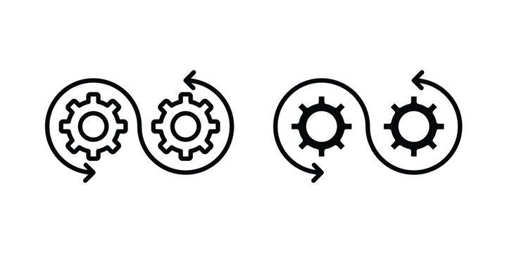 DEVOPS icon