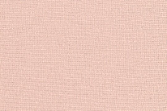 a close up of a peach colored fabric background