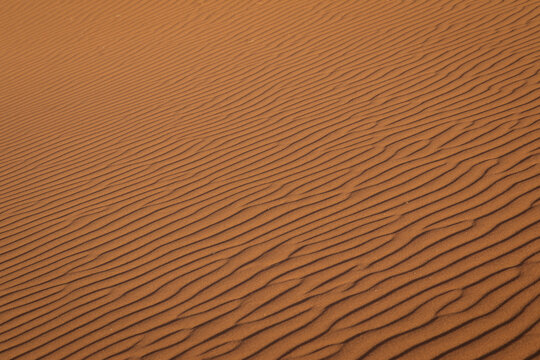desert sand texture background