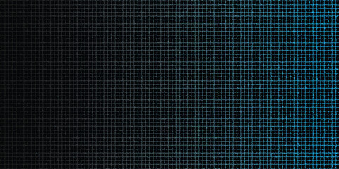 Abstract mesh checkered lines for sport. Seamless net texture for sportswear or soccer goals, volleyball nets, basketball hoops, hockey, athletics. Abstract mesh background for sports © zainal