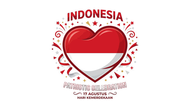 hati merdeka