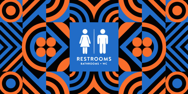 Wayfinding Signage Design」の写真素材 | 27,388件の無料イラスト画像 