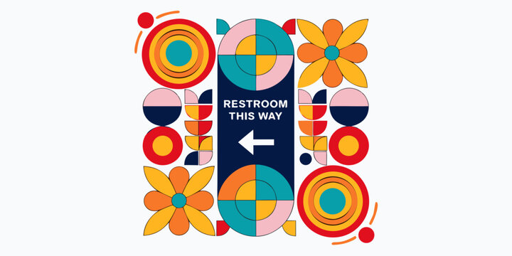 Wayfinding Signage Design」の写真素材 | 27,388件の無料イラスト画像 