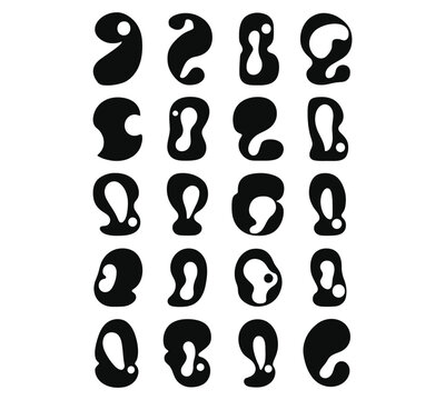 Unique Design Elements Pack