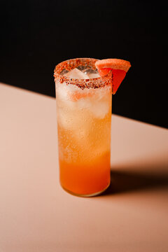Paloma Cocktail 