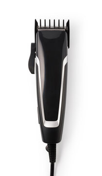 Electric hair clipper cutting grooming tool equipment