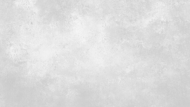 Gray textured surface with white spots and rough material seamless background