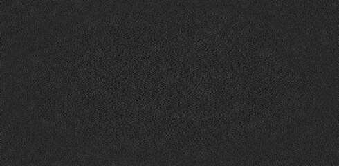 Fototapeta premium Clean dark black textured background with subtle rough surface details, minimalistic and modern industrial aesthetic.