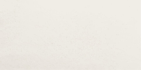 Fototapeta premium Subtle Off White Paper Background. Clean minimalist surface with soft organic texture and neutral matte finish