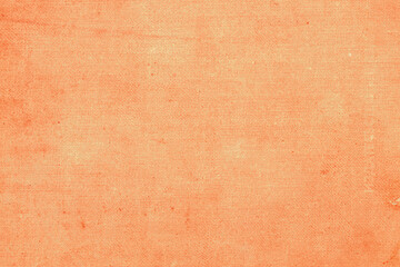 Fototapeta premium Paper book cover, macro. Top view.