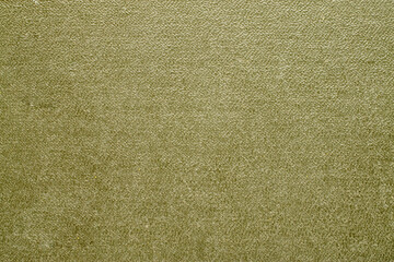 Fototapeta premium Paper book cover, macro. Top view.