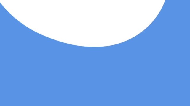 blue abstract background