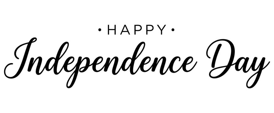 Independence day celebration