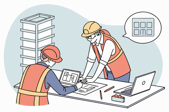 two businessmen shaking hands