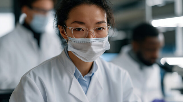 Biomedical researchers measure radiation shielding effectiveness on tissue phantom samples inside a proton beam therapy facility repurposed for space medicine research, scientists