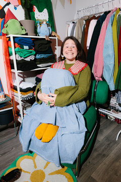 Creative Wardrobe Moments