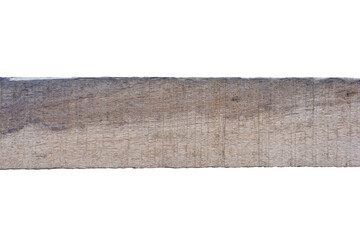 Fototapeta premium Rough brown cork texture background surface