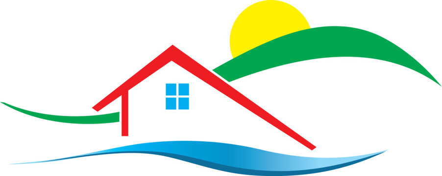 CHALET A LA MONTAGNE.eps
