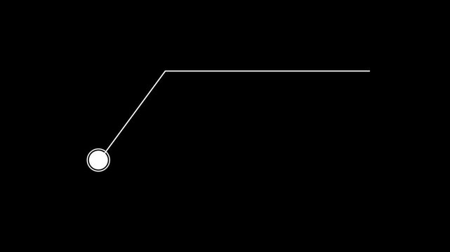 Hood callous rectangle text box animation.Simple HUD elements rectangle frame lines callous animation.Scoreboard, modern technologies Futuristic viewfinder of the future.