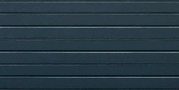 Dark Metal Shutter Background Texture