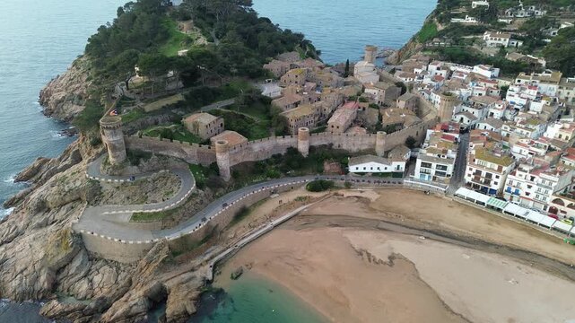 TOSSA DE MAR