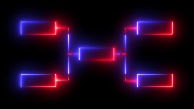 Championship bracket schedule for soccer, football, basketball, baseball, tennis, 32-team tournament bracket championship. Business hierarchy monogram chart championship single elimination tournament