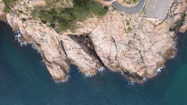 TOSSA DE MAR