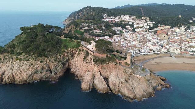 TOSSA DE MAR
