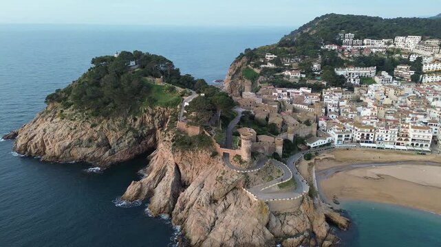 TOSSA DE MAR