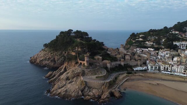 TOSSA DE MAR