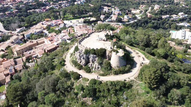 BEGUR