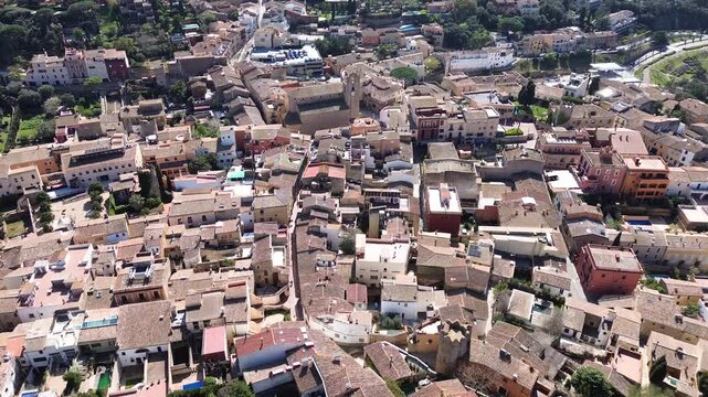 BEGUR