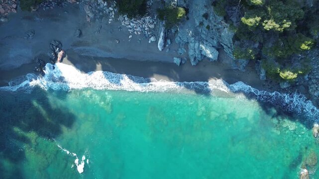 BEGUR