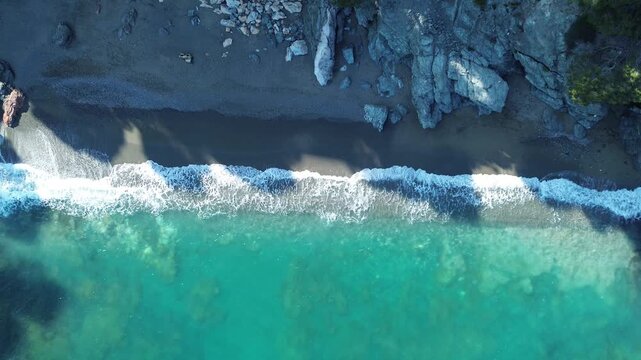 BEGUR