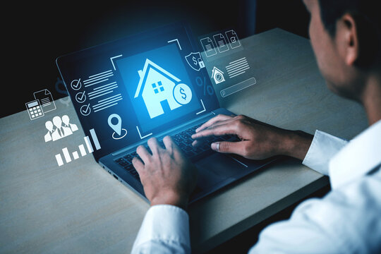 Real estate management integrates financial planning, loan evaluation, and investment analysis to enhance property value, business performance, and strategic decision-making. Parse