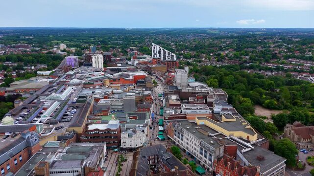 Bromley - London