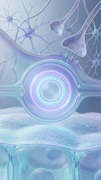 Cutaway Blood Brain Barrier Entry With Hero Liposome Payload