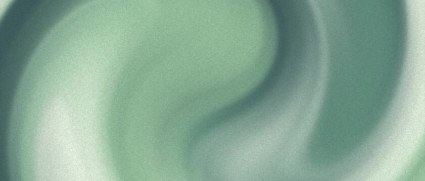 Soft swirls blend mint and sage hues. Fluid motion evokes calm, gentle energy. Ideal for backgrounds, mood boards, or minimalist design. Perfect for wellness, nature, or tranquil themes