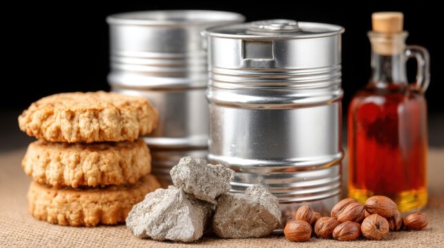 Commodity prices spiking amid market volatility an intelligence analysis on price trends and economic impact