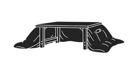 Pickup Truck Tonneau Cover Illustration. © Abraca