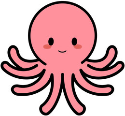 octopus © 아영 임