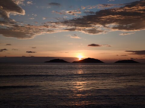 tres islas